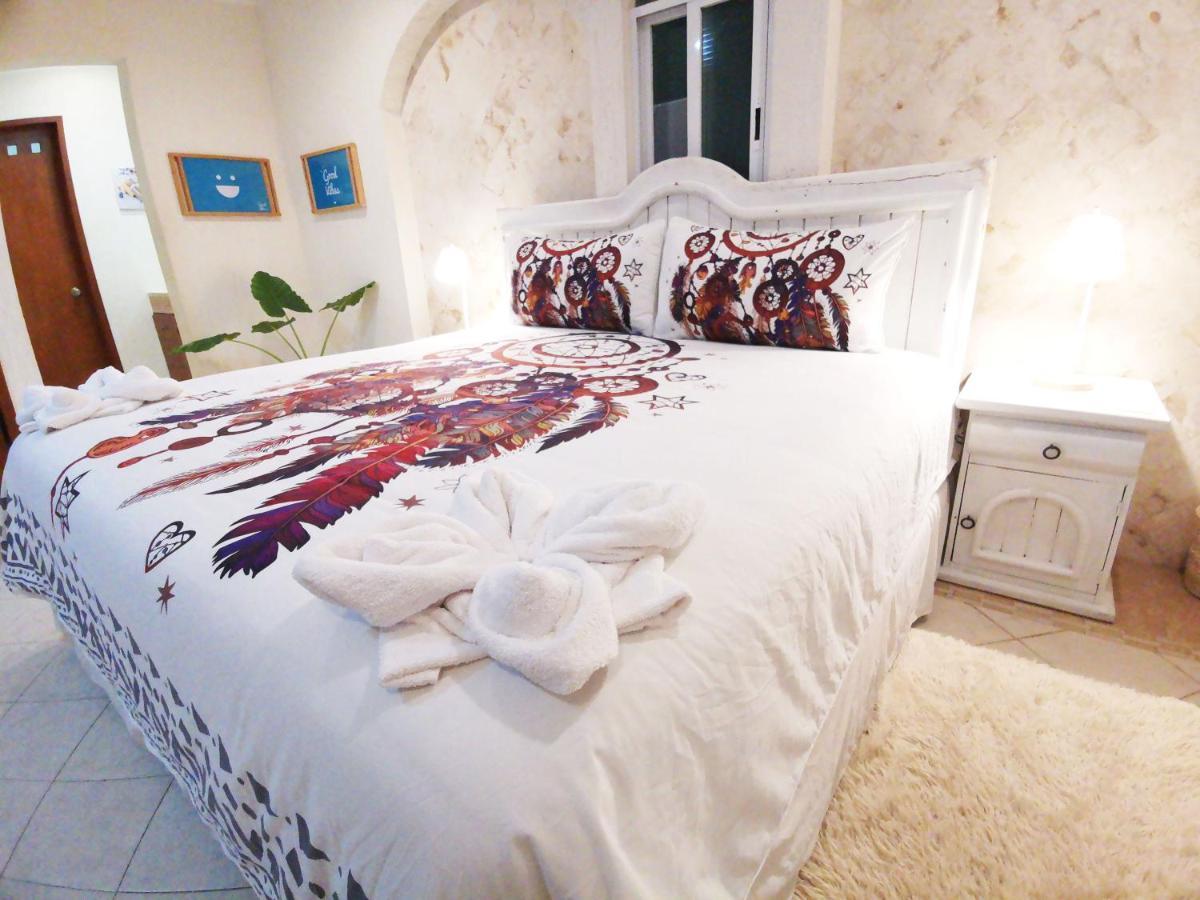קנקון Beautiful & Cozy Near Beach Apartment Pool & Kingsize Bed מראה חיצוני תמונה