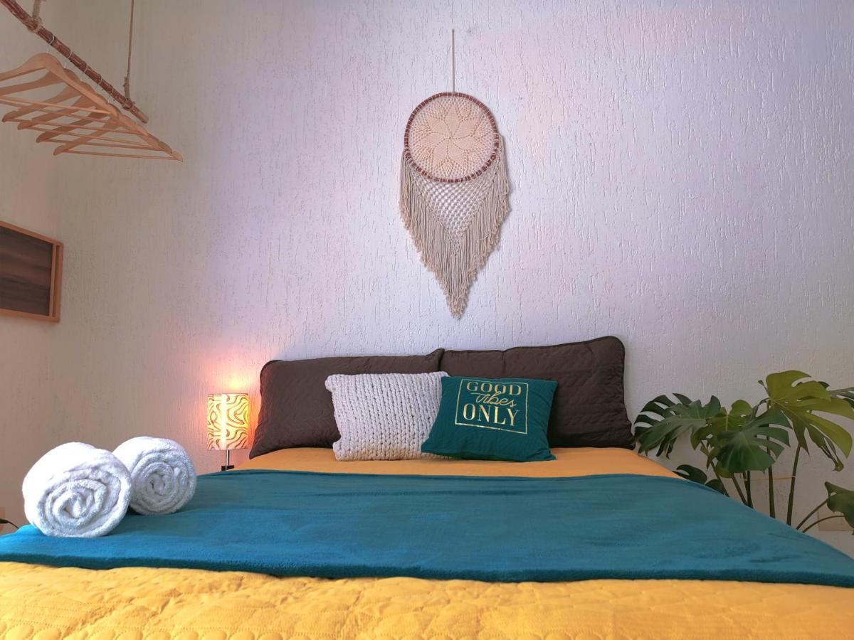 קנקון Beautiful & Cozy Near Beach Apartment Pool & Kingsize Bed מראה חיצוני תמונה