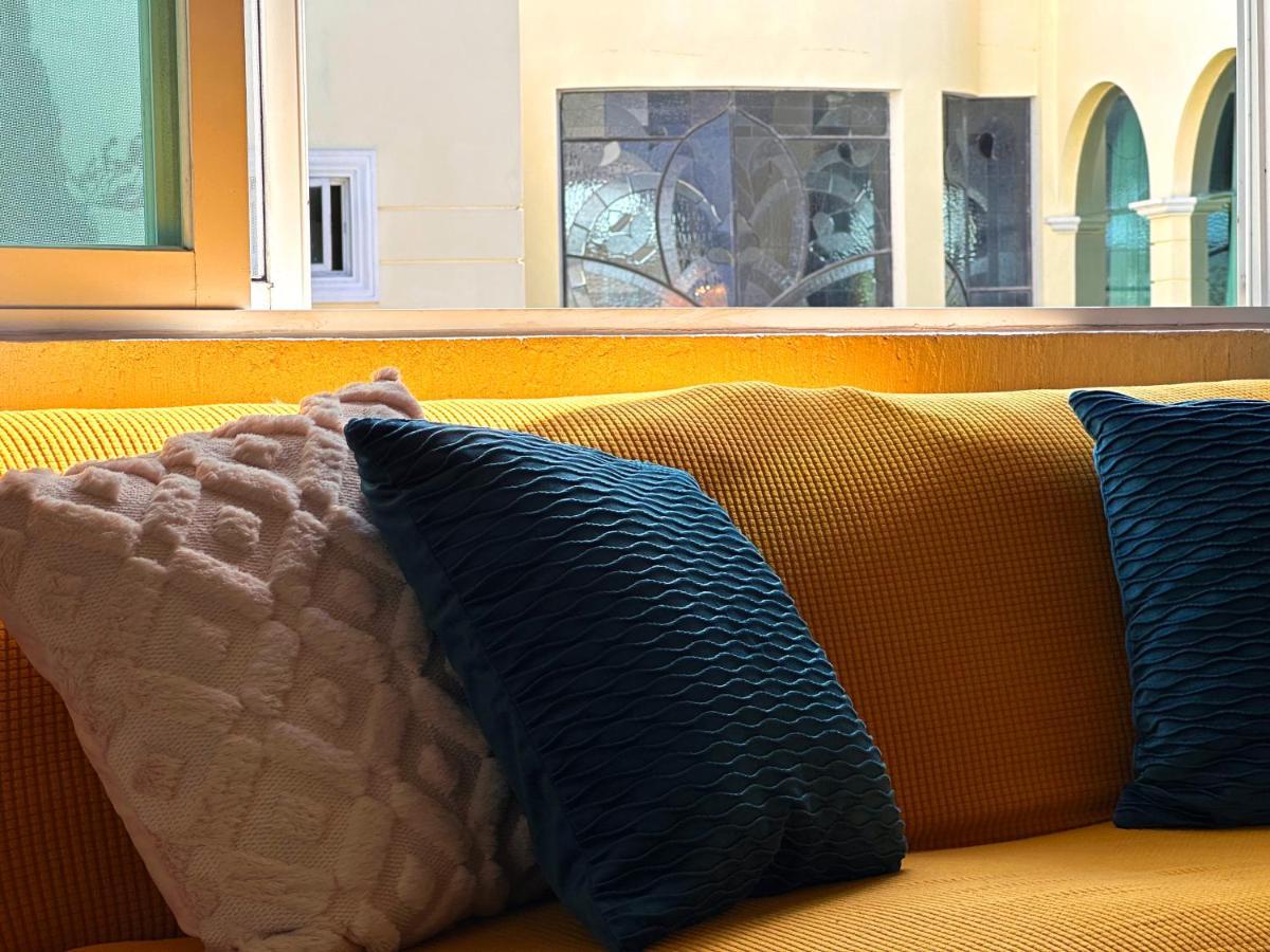 קנקון Beautiful & Cozy Near Beach Apartment Pool & Kingsize Bed מראה חיצוני תמונה