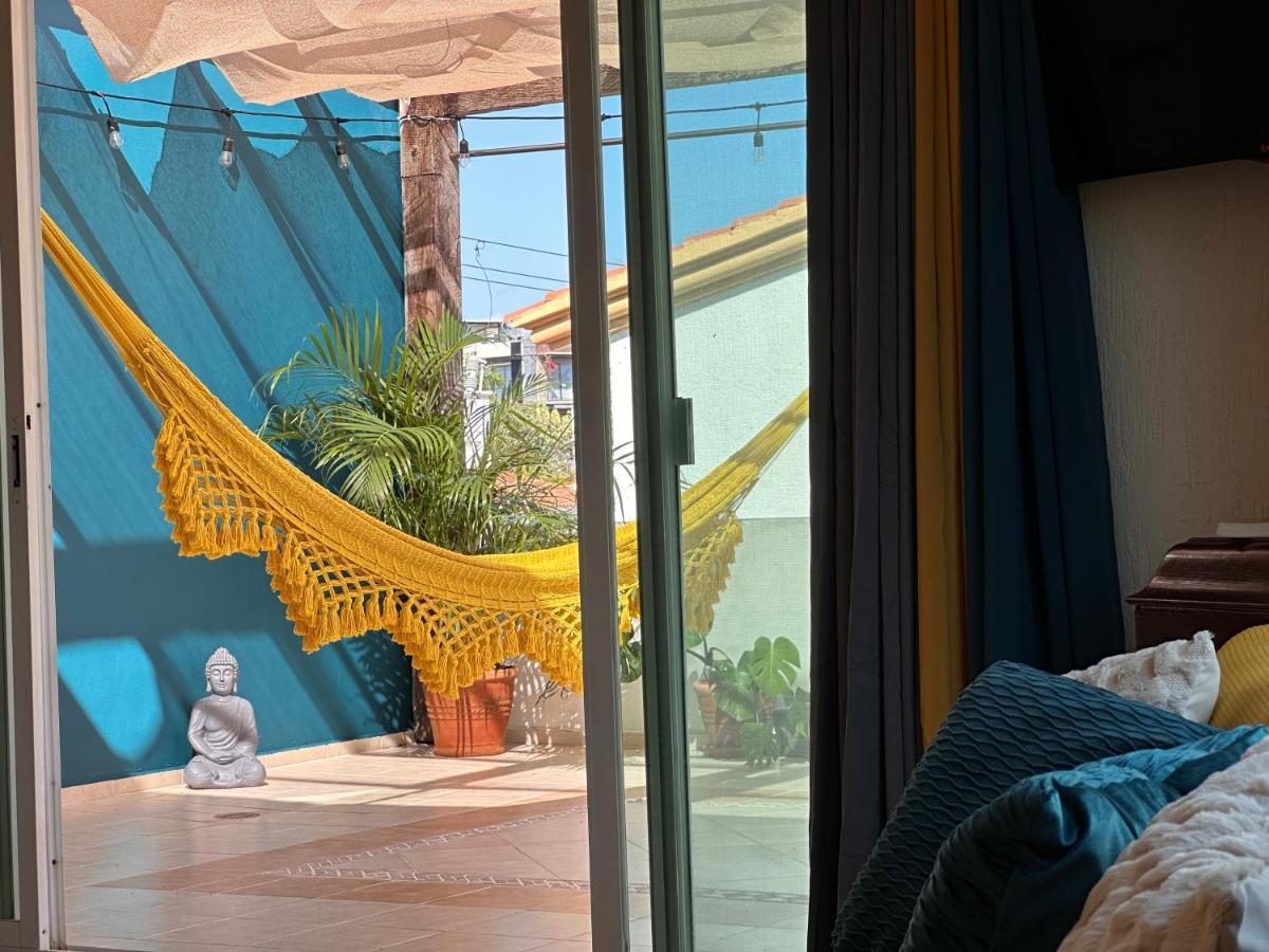 קנקון Beautiful & Cozy Near Beach Apartment Pool & Kingsize Bed מראה חיצוני תמונה